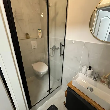 Appartement Modern Compact Near Frankfurt